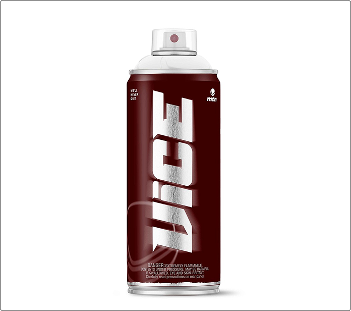 Spray de grafiti Montana MTN Vice