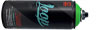 Aerosol Loop Colors en formato horizontal