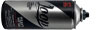 Aerosol Loop Heavy Metal en formato horizontal