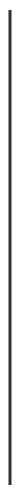 Linea vertical negra