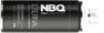Aerosol NBQ 400 ml en formato horizontal